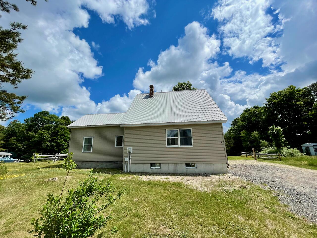 11 Pine Street Porter, ME 04068 - Photo 35 of 36 Front