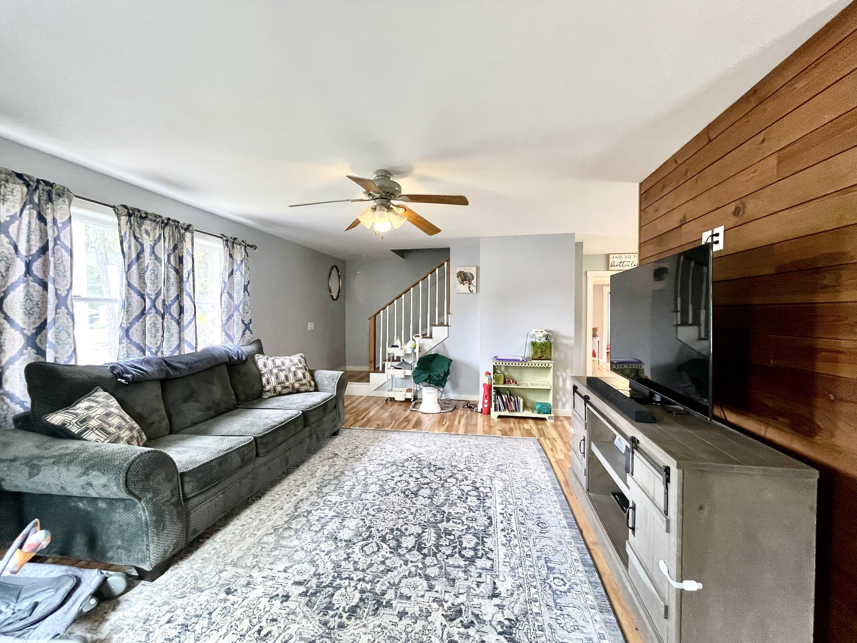 11 Pine Street Porter, ME 04068 - Photo 8 of 36 Living Room