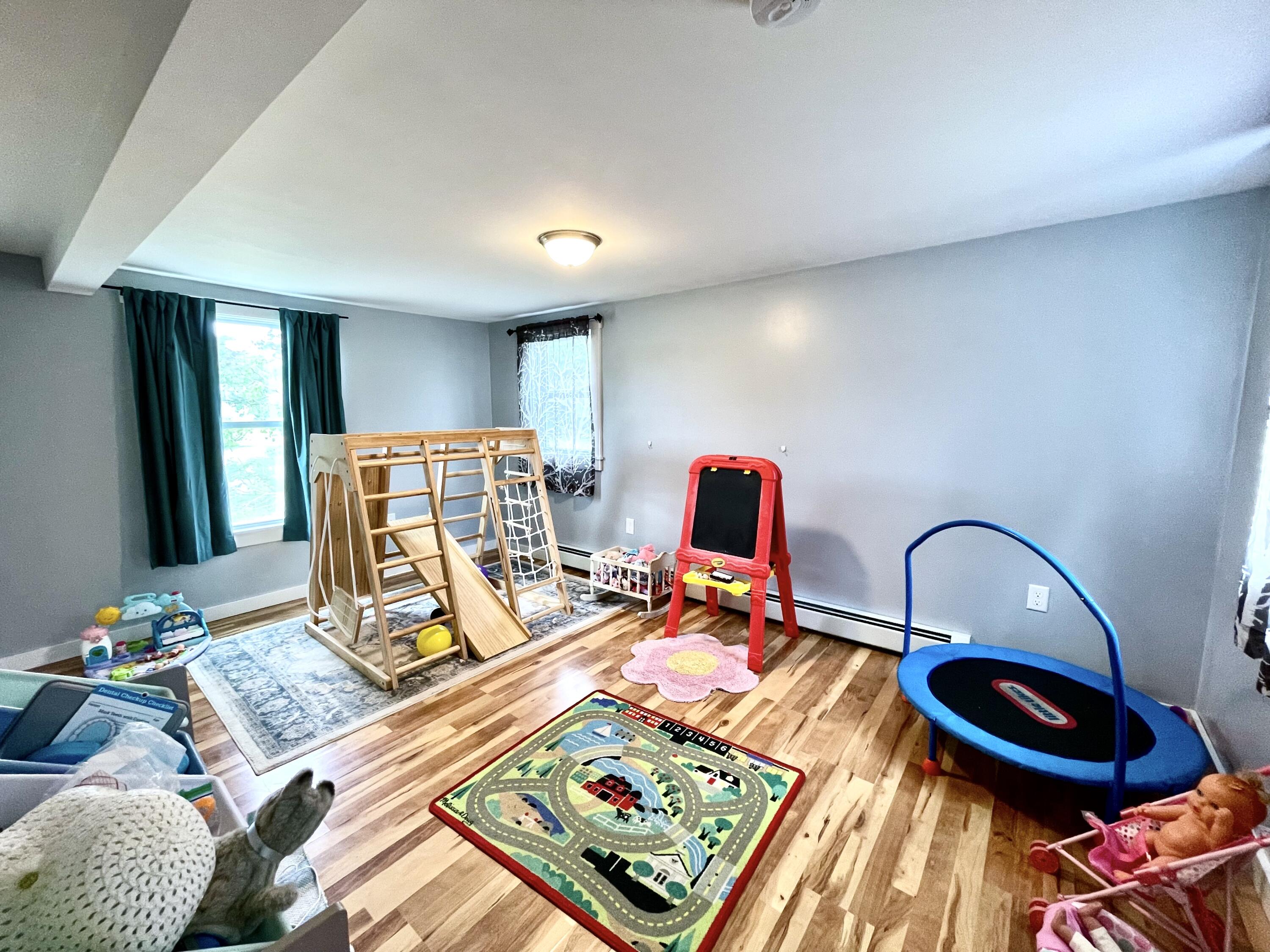 11 Pine Street Porter, ME 04068 - Photo 9 of 36 1st Floor BR