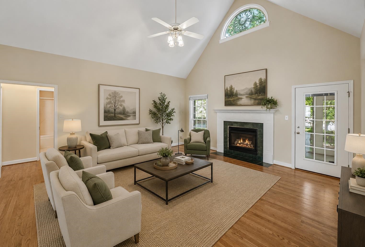614 Tillman Court Roebuck, SC 29376 - Photo 31 of 45