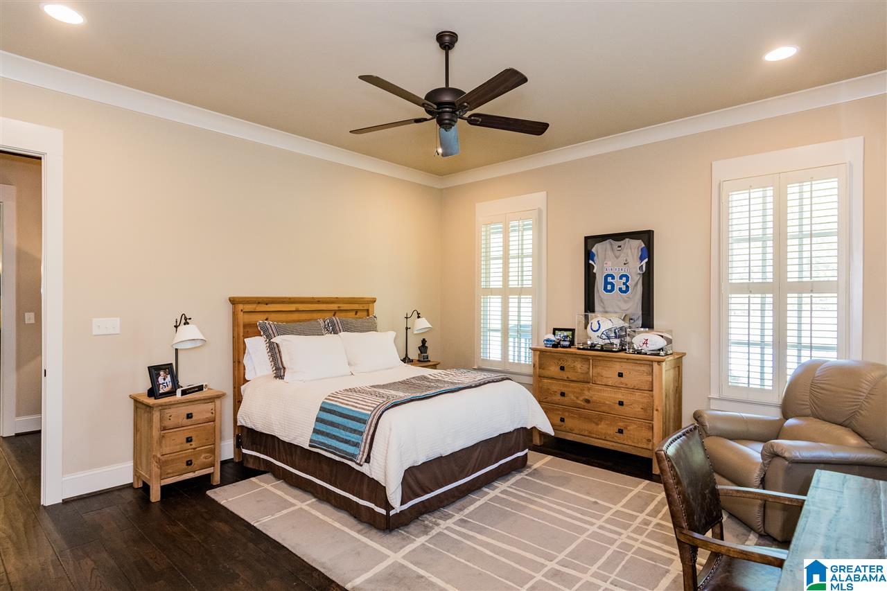 1130 Stagg Run Trail Pelham, AL 35124 - Photo 24 of 50