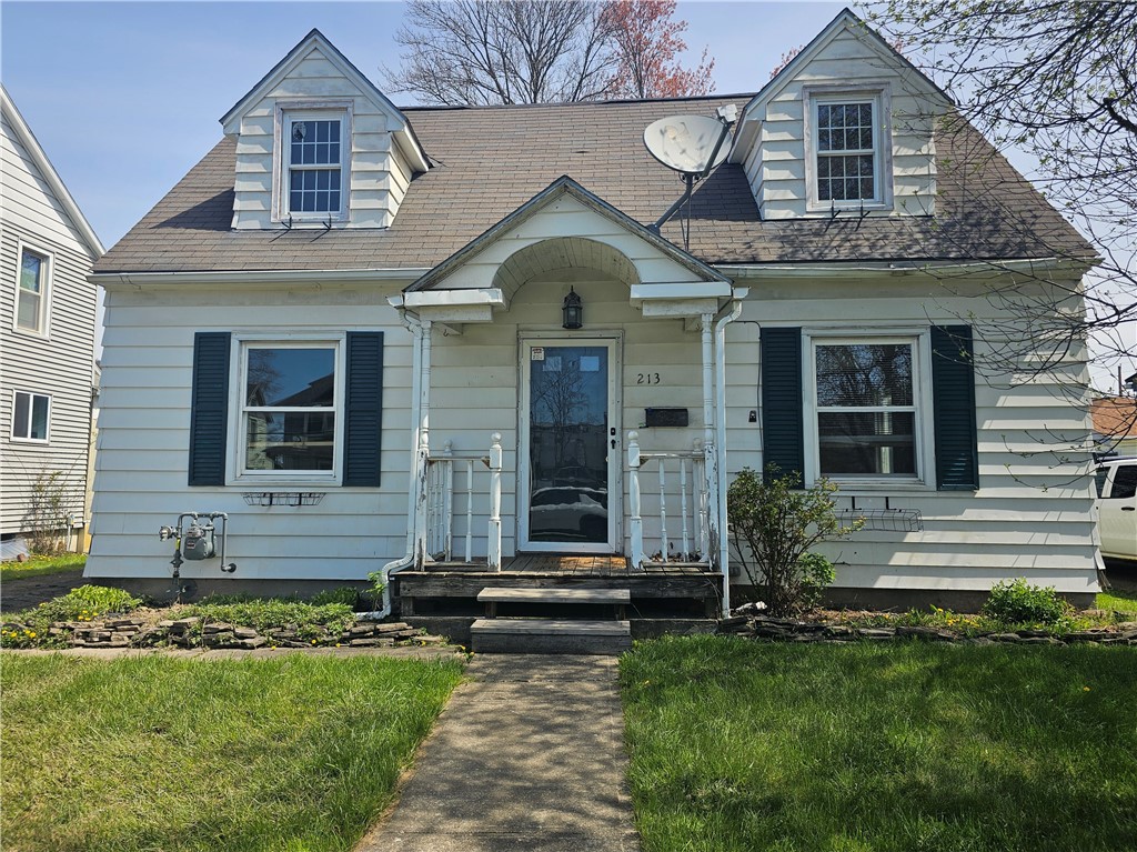 213 East High Street Erwin, NY 14870 - Photo 1 of 13