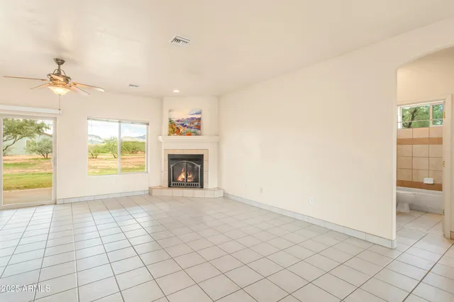 $329,000 | 2537 North Euphoria Lane, Huachuca City, AZ 85616