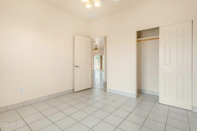 $329,000 | 2537 North Euphoria Lane, Huachuca City, AZ 85616