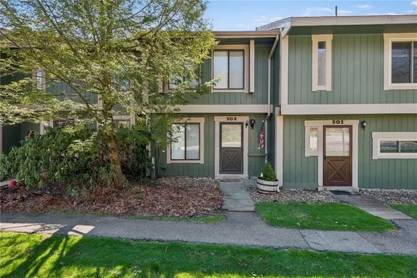 $239,000 | 502 Kooser Circle, Hidden Valley, PA 15502