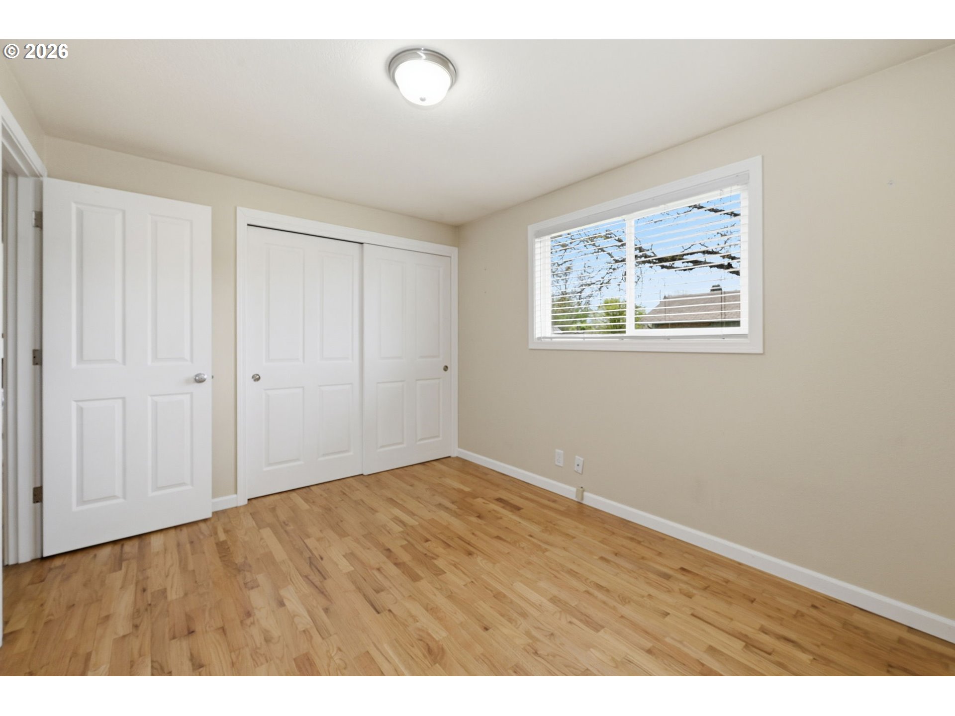 3698 Revell Street Eugene, OR 97404 - Photo 20 of 34 Bedroom