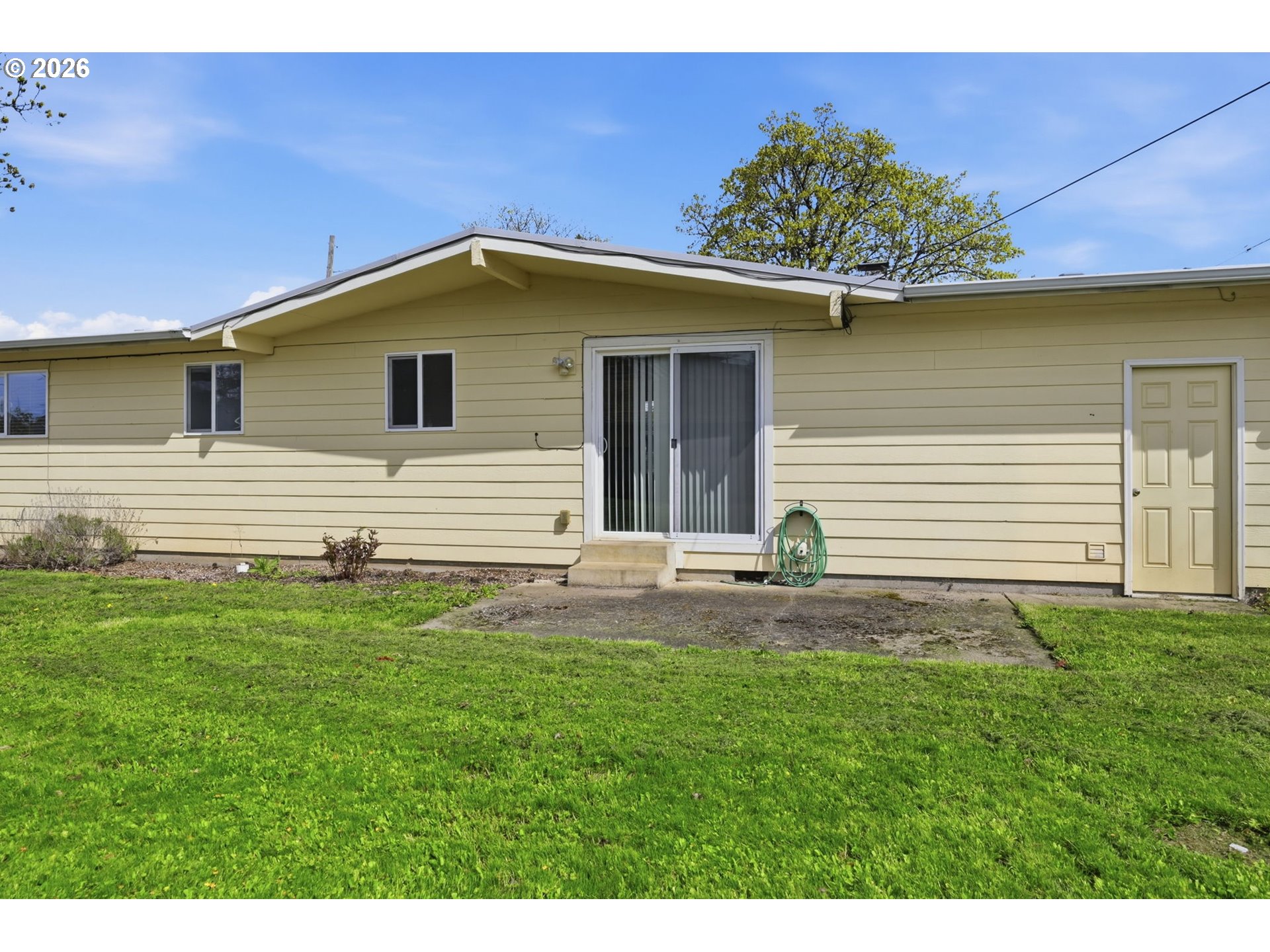 3698 Revell Street Eugene, OR 97404 - Photo 25 of 34