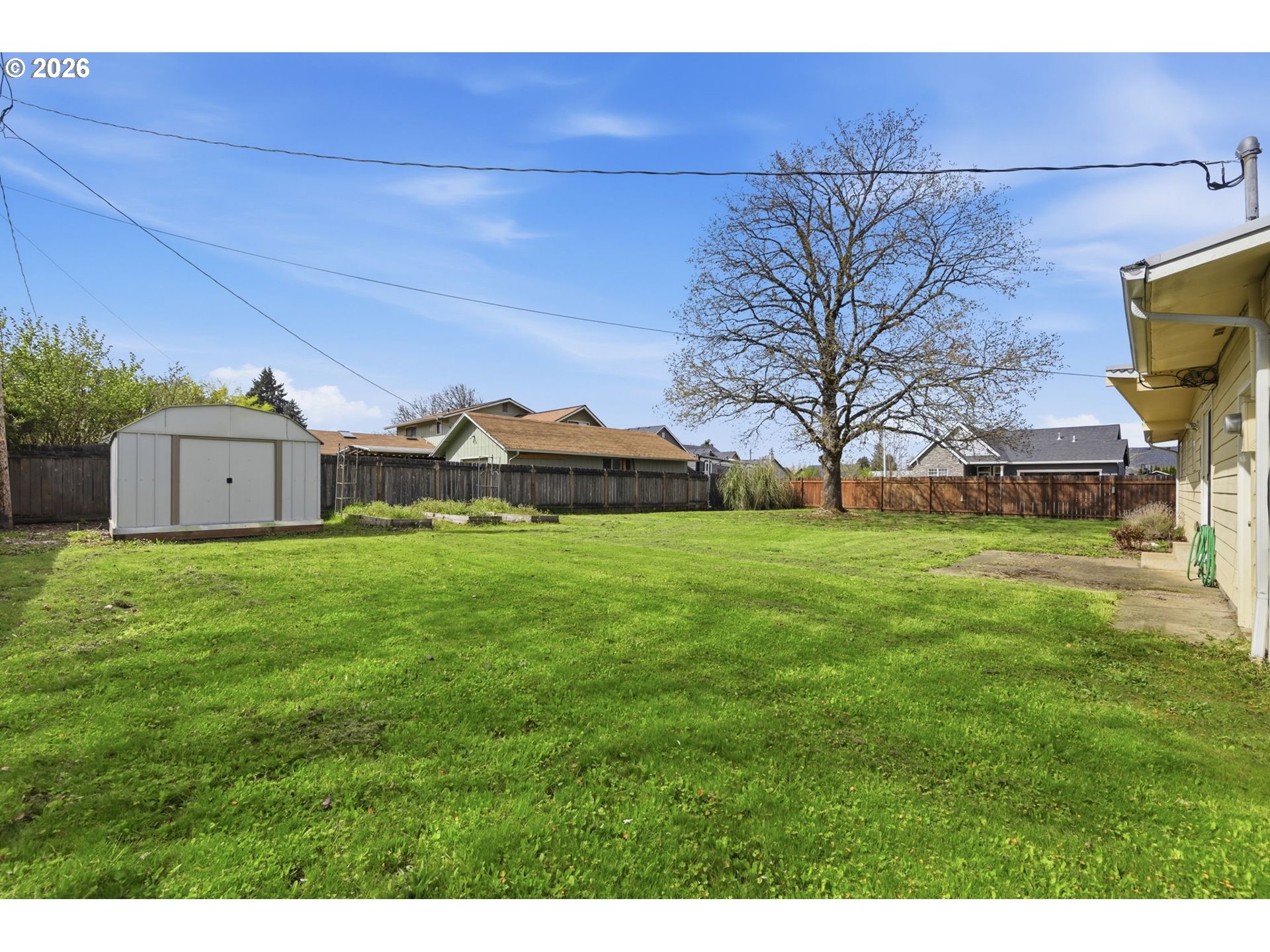 3698 Revell Street Eugene, OR 97404 - Photo 26 of 34