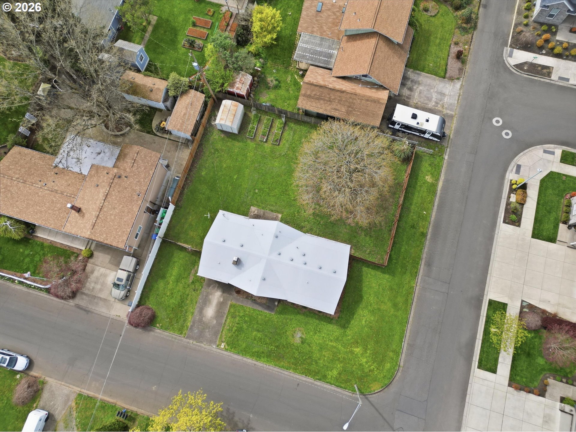 3698 Revell Street Eugene, OR 97404 - Photo 30 of 34