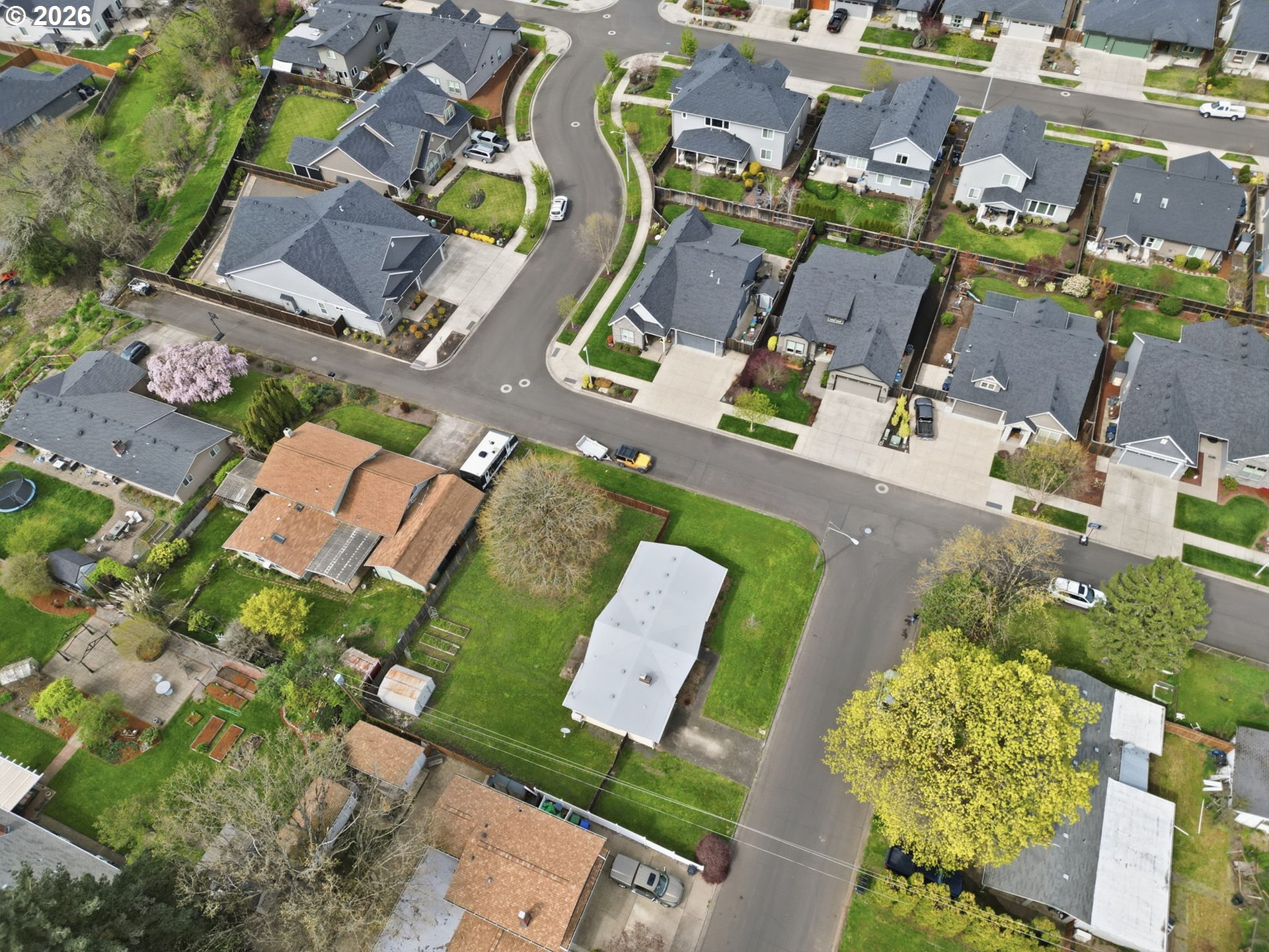 3698 Revell Street Eugene, OR 97404 - Photo 31 of 34