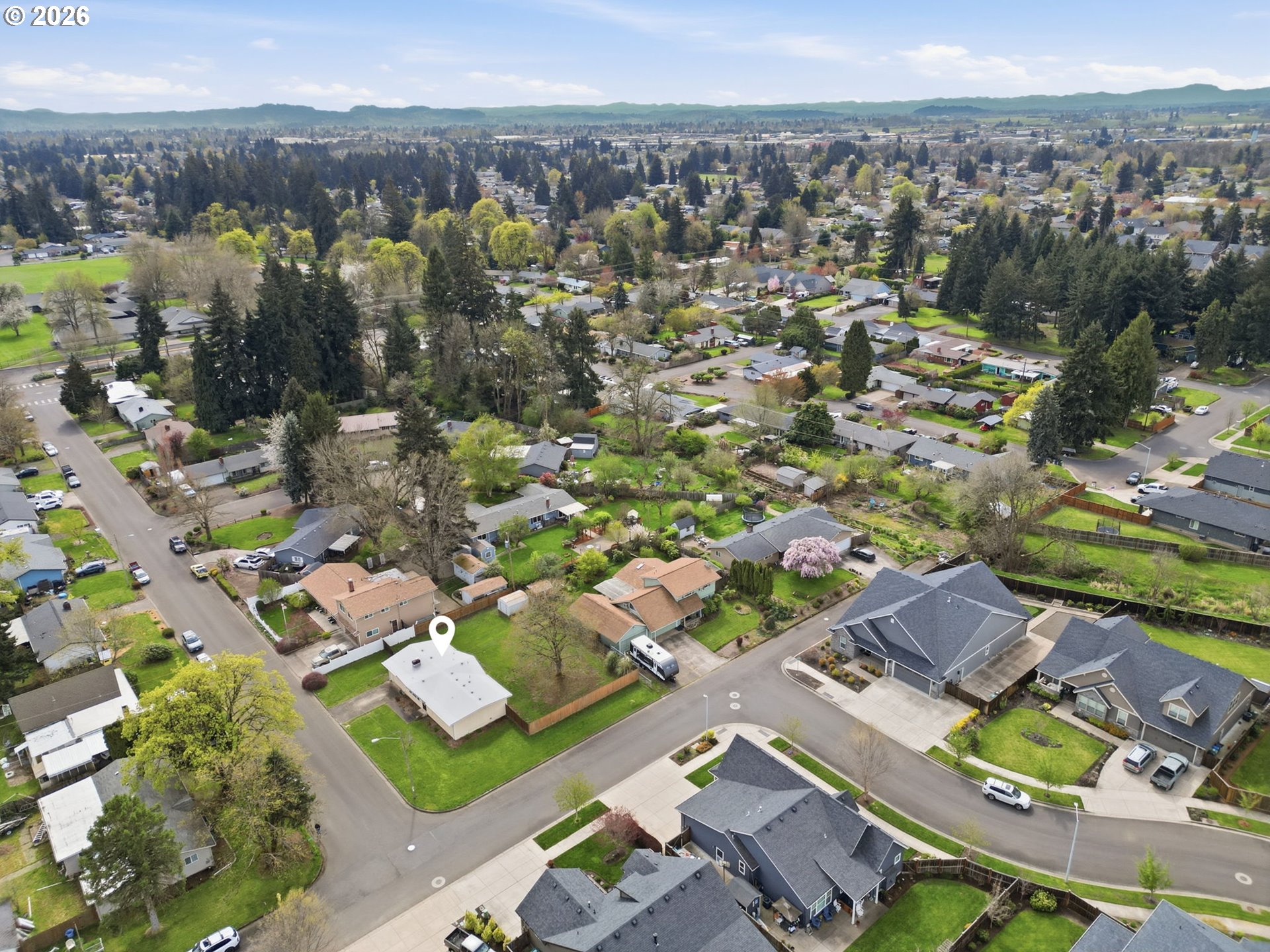 3698 Revell Street Eugene, OR 97404 - Photo 32 of 34