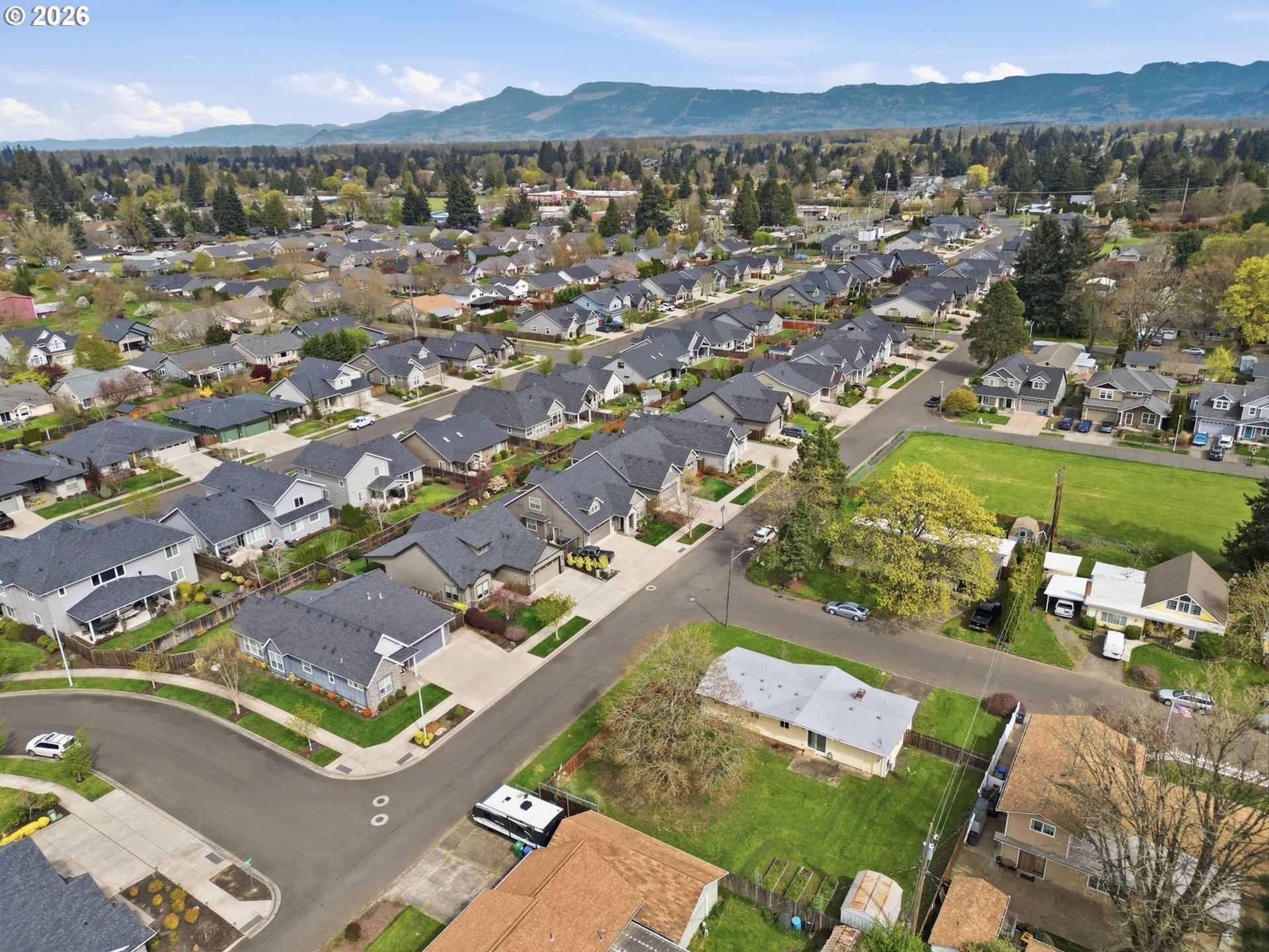 3698 Revell Street Eugene, OR 97404 - Photo 33 of 34