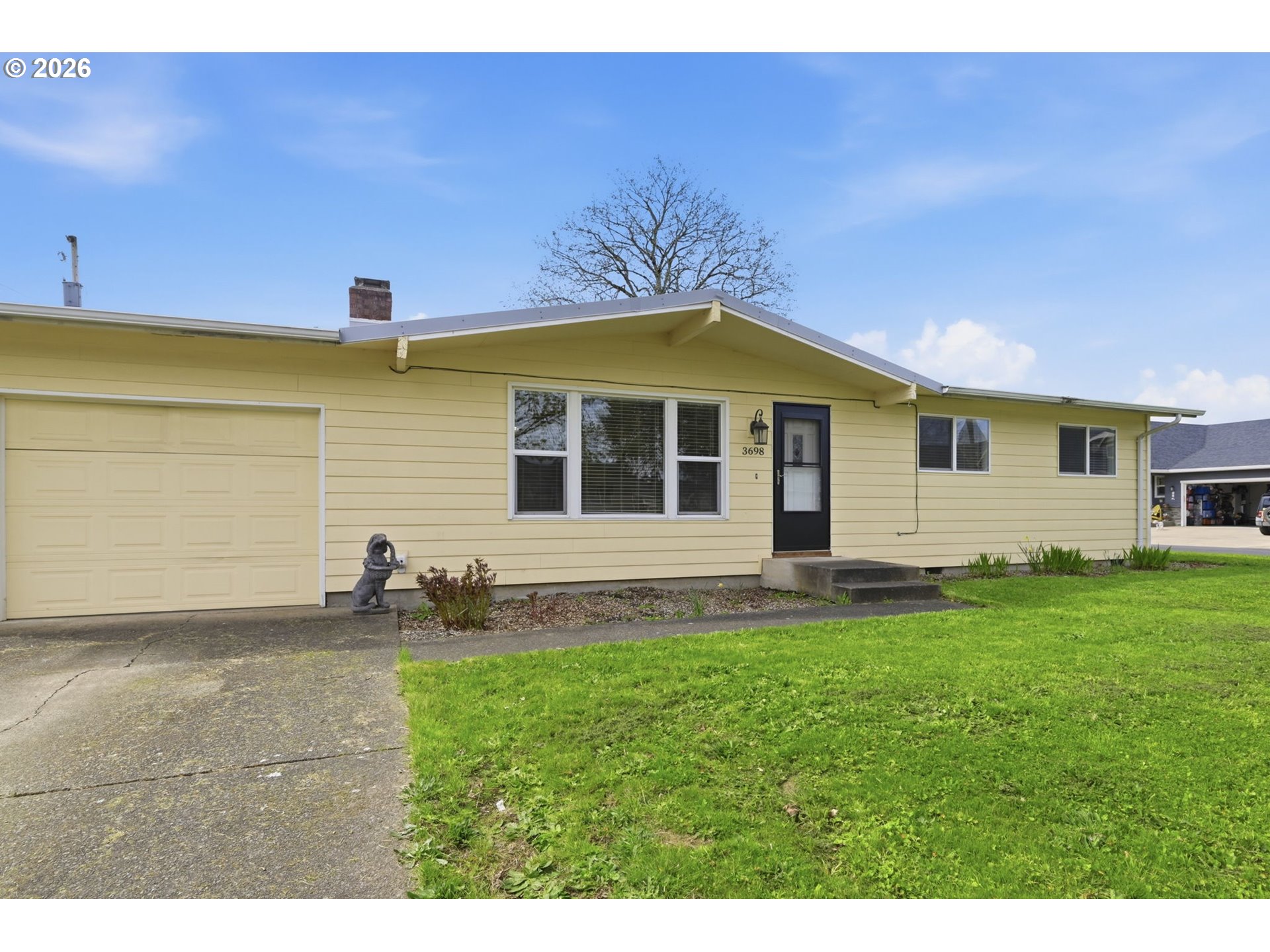 3698 Revell Street Eugene, OR 97404 - Photo 4 of 34