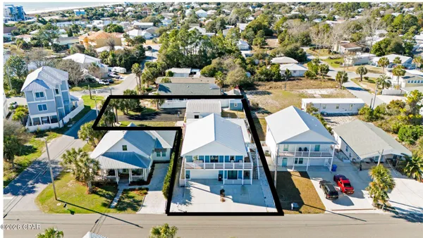 $1,369,000 | 209 Oleander Drive, Panama City Beach, FL 32413