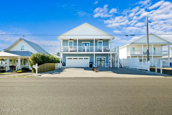 $1,400,000 | 209 Oleander Drive, Panama City Beach, FL 32413