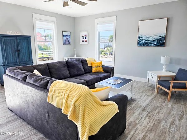 $1,379,000 | 209 Oleander Drive, Panama City Beach, FL 32413