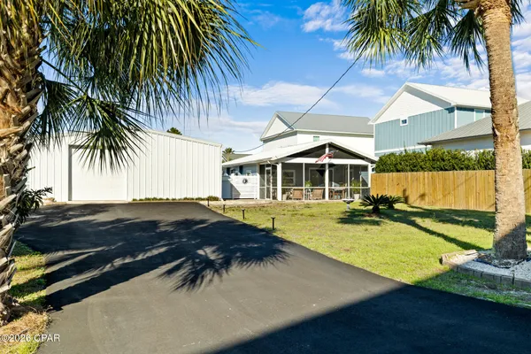 $1,379,000 | 209 Oleander Drive, Panama City Beach, FL 32413