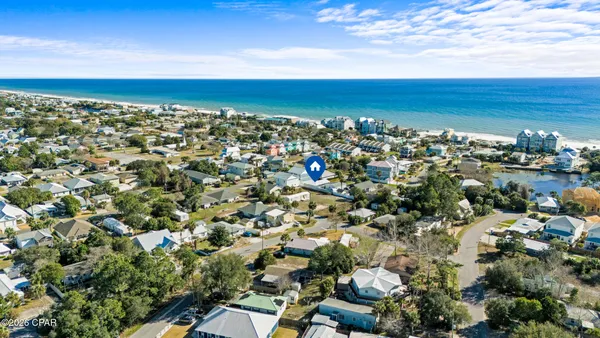 $1,379,000 | 209 Oleander Drive, Panama City Beach, FL 32413