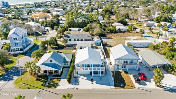 $1,379,000 | 209 Oleander Drive, Panama City Beach, FL 32413