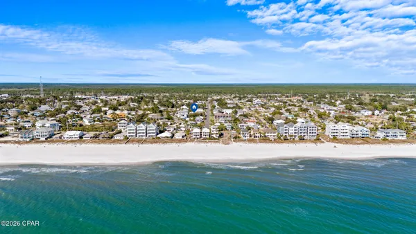 $1,379,000 | 209 Oleander Drive, Panama City Beach, FL 32413