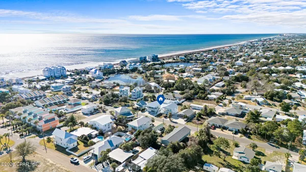 $1,379,000 | 209 Oleander Drive, Panama City Beach, FL 32413