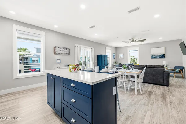 $1,379,000 | 209 Oleander Drive, Panama City Beach, FL 32413