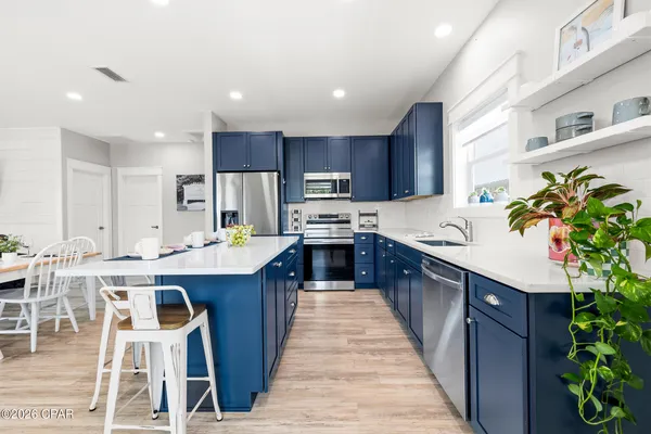 $1,379,000 | 209 Oleander Drive, Panama City Beach, FL 32413