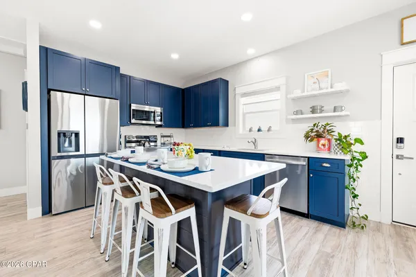$1,379,000 | 209 Oleander Drive, Panama City Beach, FL 32413
