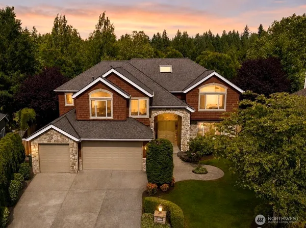 $2,350,000 | 3054 205th Court Northeast, Sammamish, WA 98074