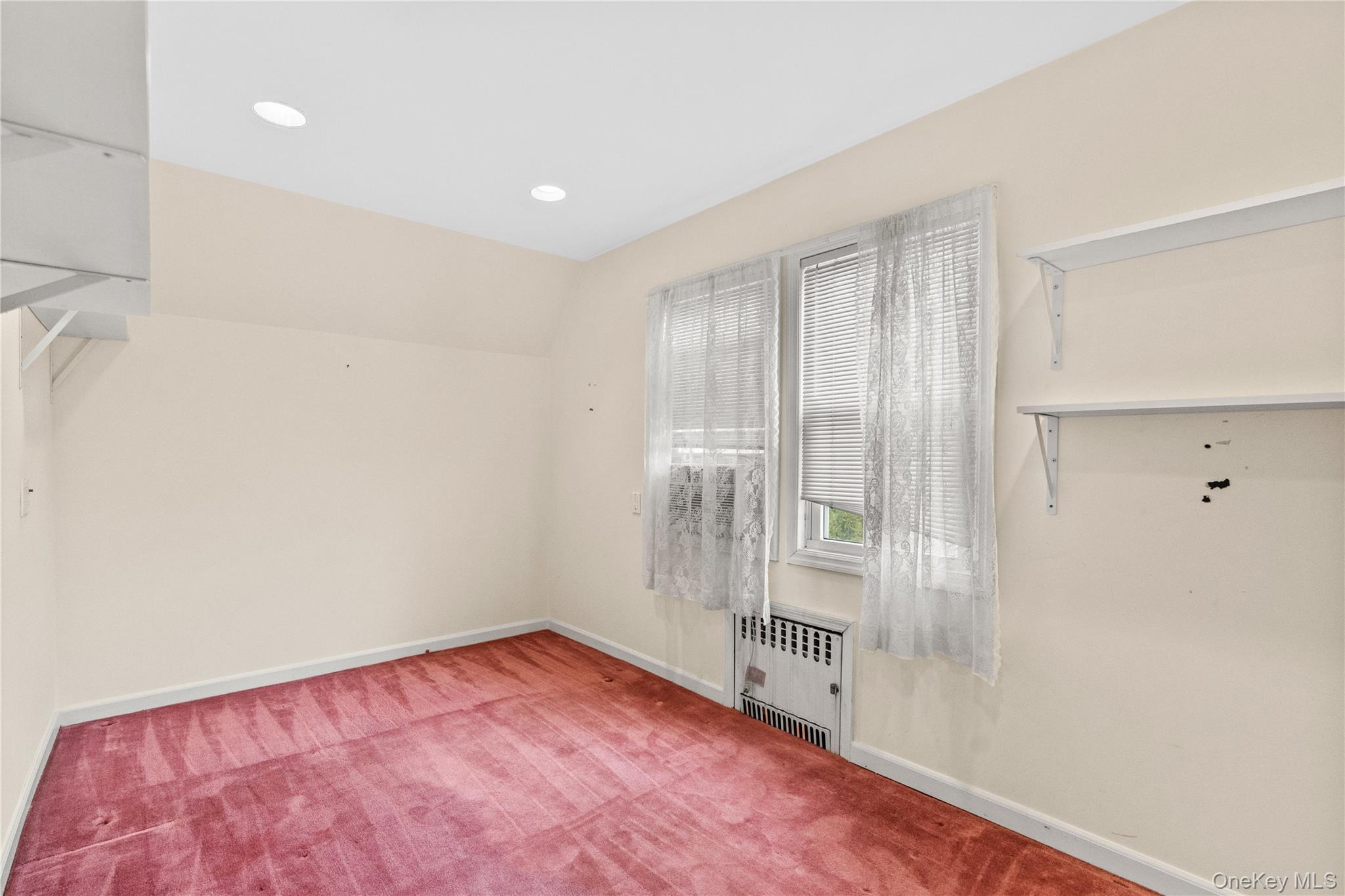 103 Petersville Road New Rochelle, NY 10801 - Photo 17 of 27 Bedroom # 2 Wood floors under carpet