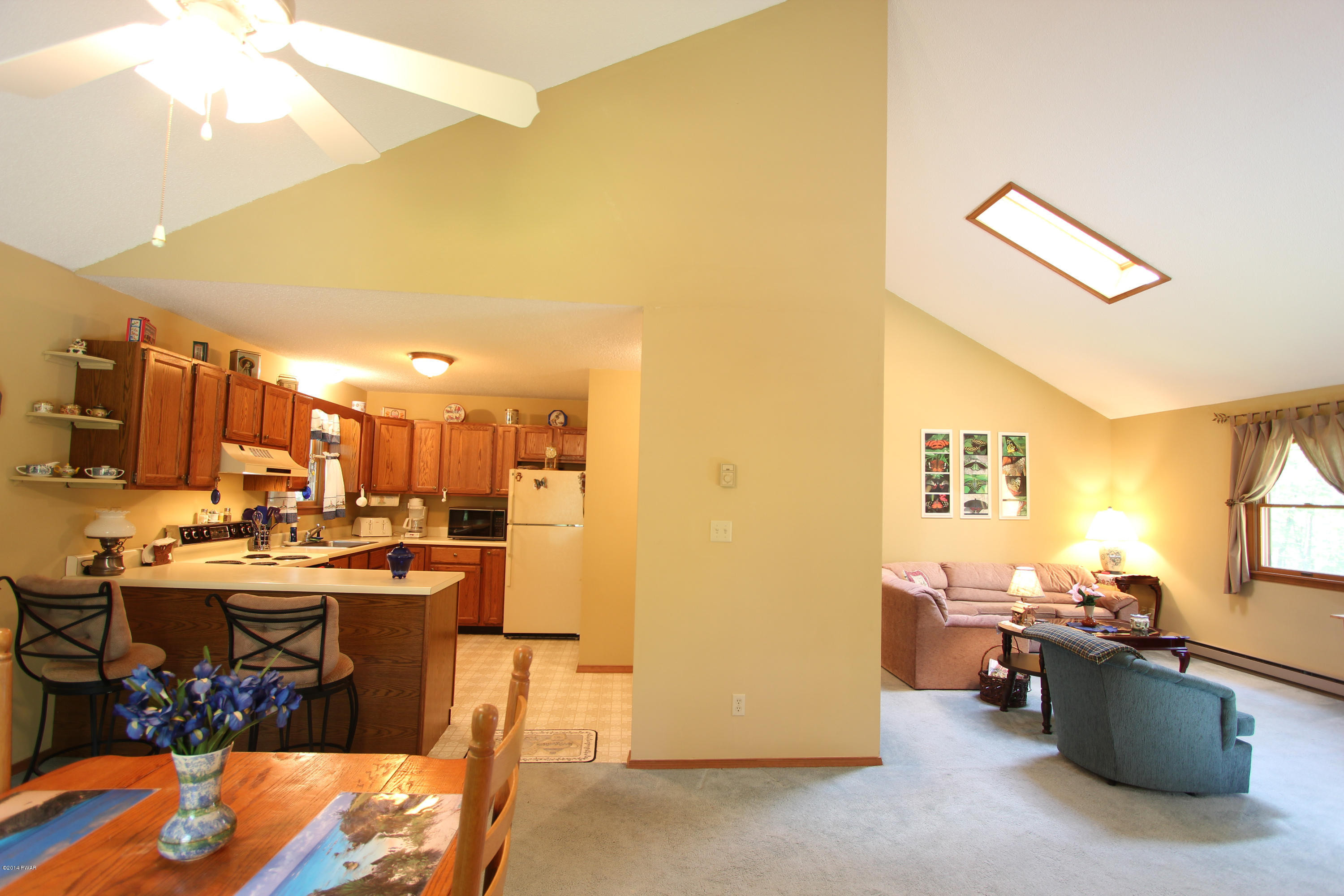 283 West Lakeview Road Lackawaxen, PA 18435 - Photo 13 of 22