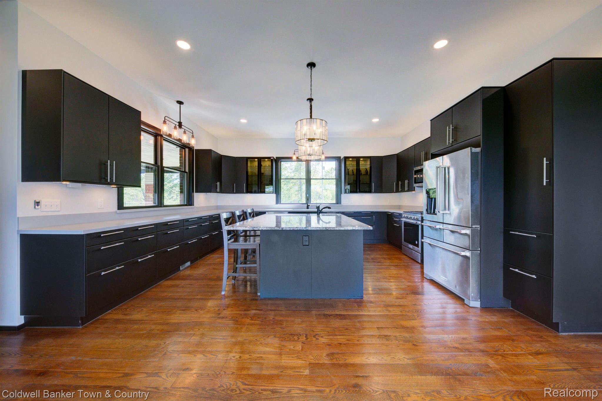 5465 East Allen Road Howell, MI 48855 - Photo 11 of 81 Welcome to 5465 E Allen Rd