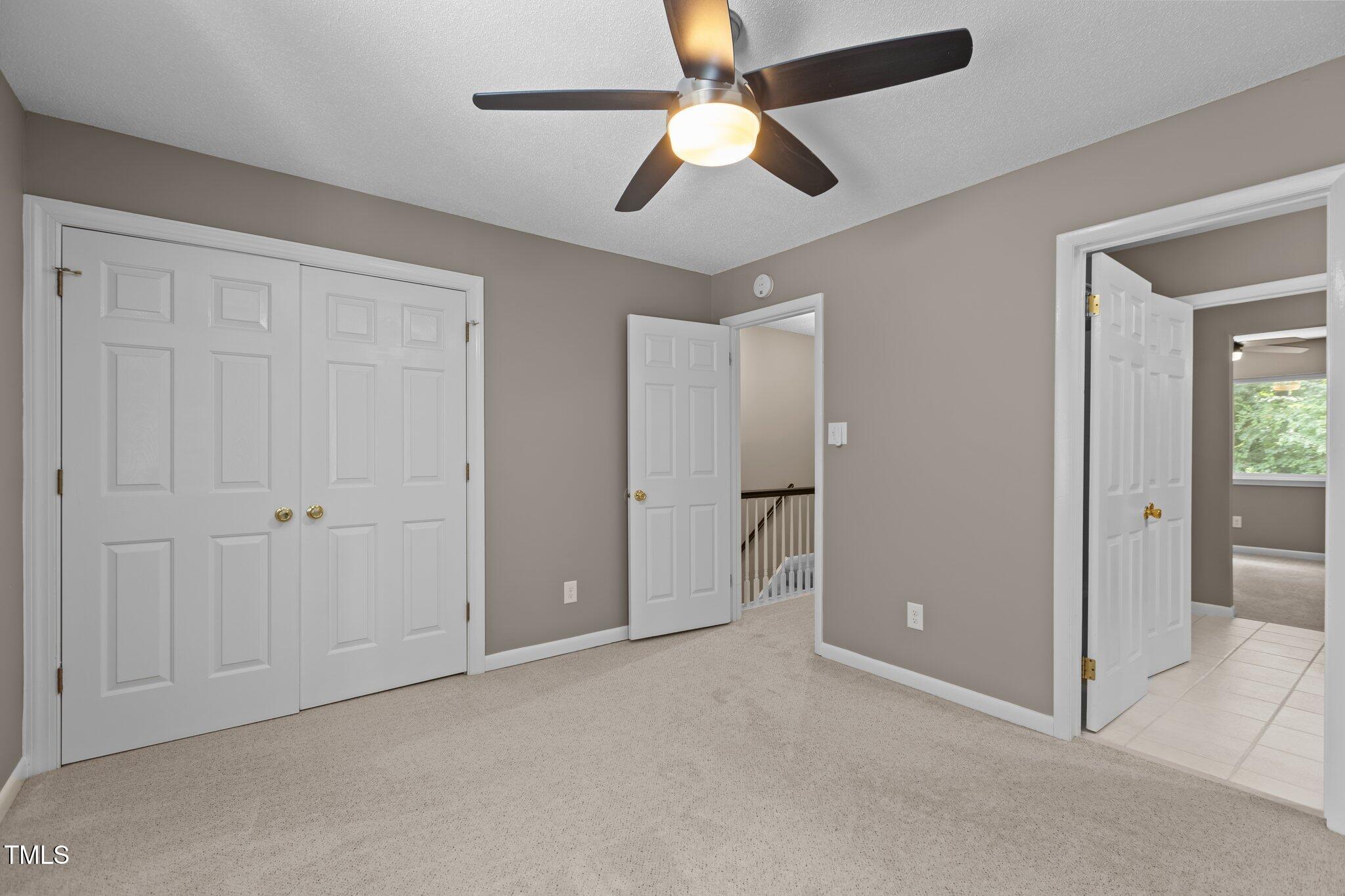 7159 Sandy Creek Drive Raleigh, NC 27615 - Photo 34 of 58 bedroom 2