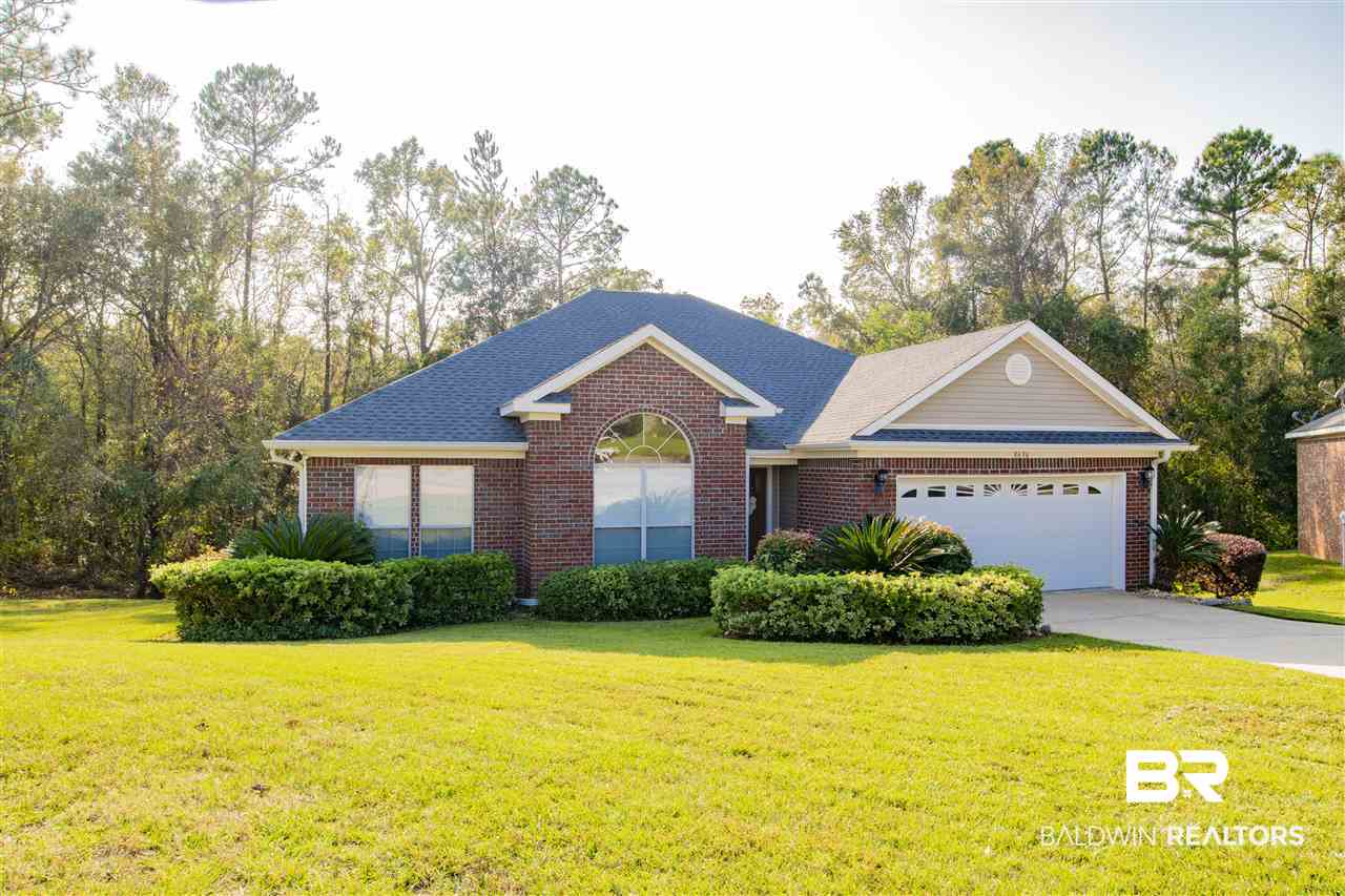 8636 Caballo Court Daphne, AL 36526 - Photo 1 of 20