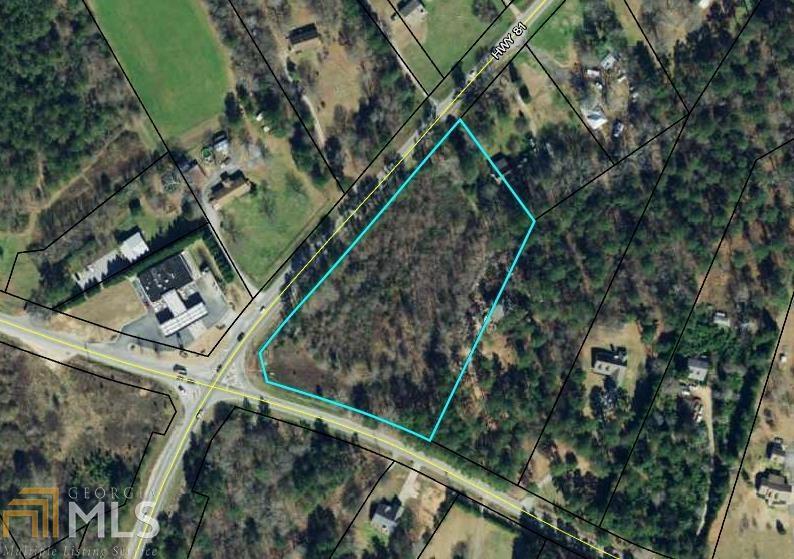 4869 Bold Springs Road, Monroe, GA 30656 Compass