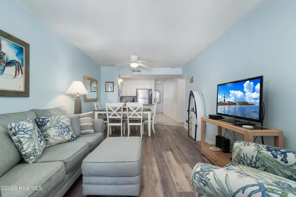 $475,000 | 2511 West Fort Macon Road, Unit 111B, Atlantic Beach, NC 28512