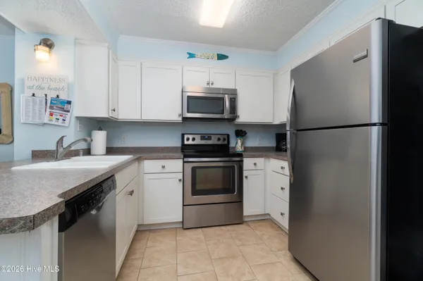 $475,000 | 2511 West Fort Macon Road, Unit 111B, Atlantic Beach, NC 28512