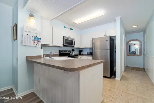 $475,000 | 2511 West Fort Macon Road, Unit 111B, Atlantic Beach, NC 28512