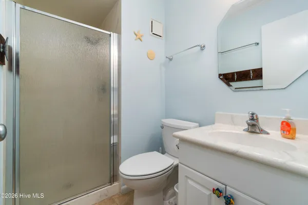 $475,000 | 2511 West Fort Macon Road, Unit 111B, Atlantic Beach, NC 28512