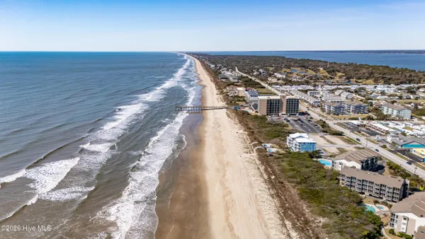 $475,000 | 2511 West Fort Macon Road, Unit 111B, Atlantic Beach, NC 28512