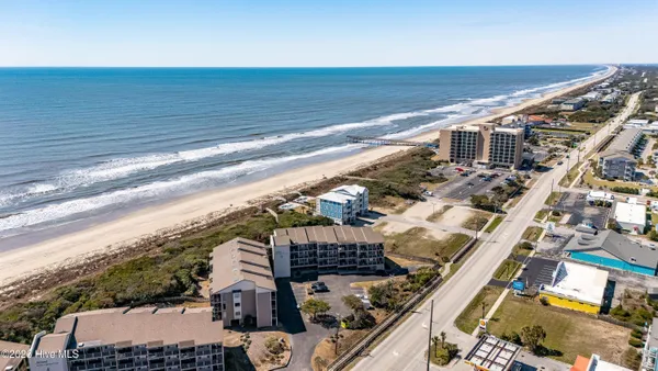 $475,000 | 2511 West Fort Macon Road, Unit 111B, Atlantic Beach, NC 28512