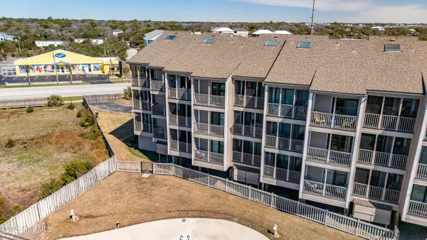 $475,000 | 2511 West Fort Macon Road, Unit 111B, Atlantic Beach, NC 28512