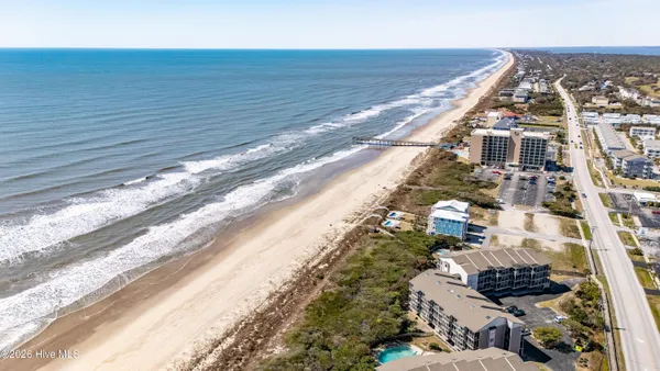 $475,000 | 2511 West Fort Macon Road, Unit 111B, Atlantic Beach, NC 28512