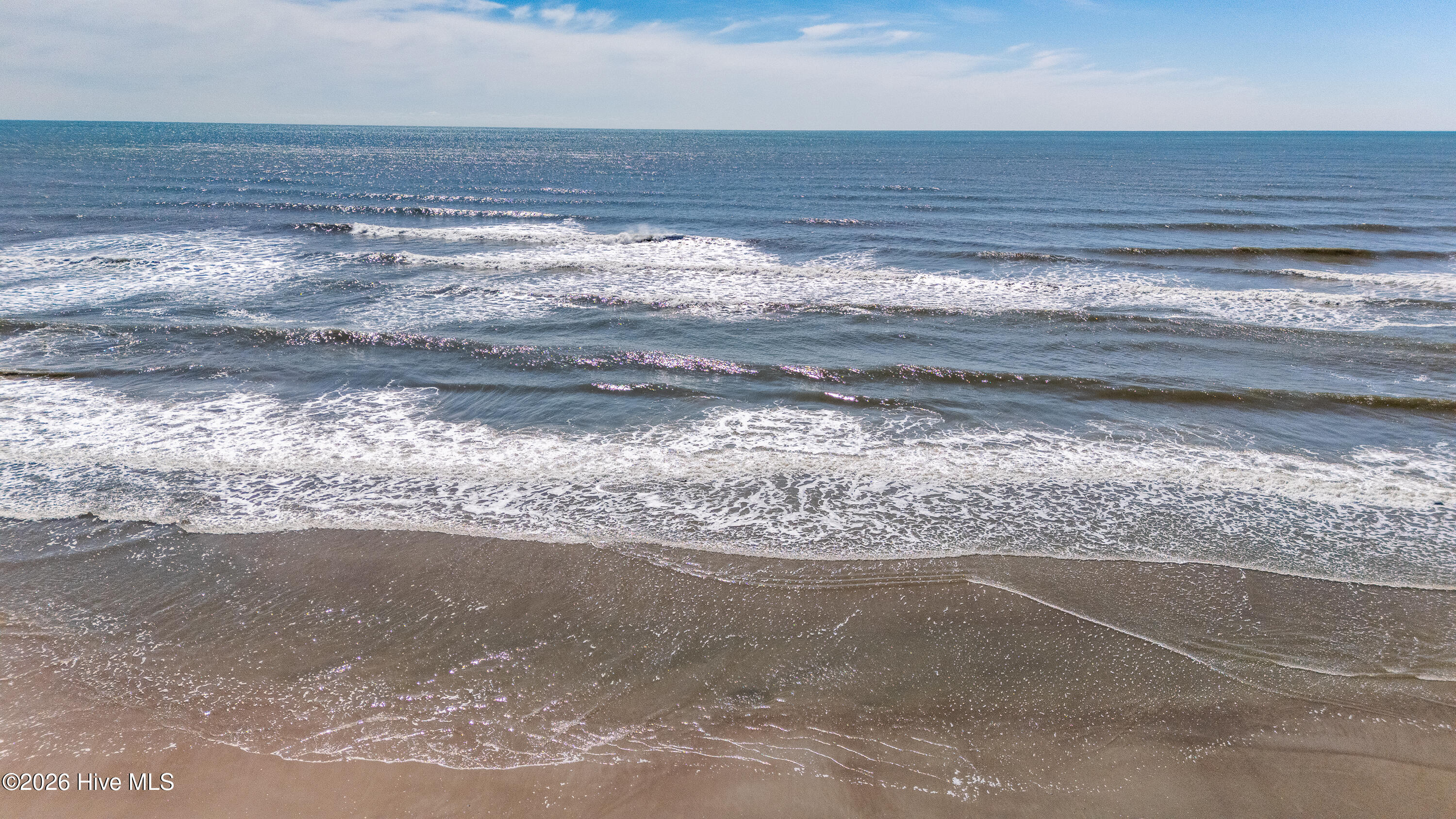 2511 West Fort Macon Road, Unit 111B Atlantic Beach, NC 28512 - Photo 41 of 47 ocean view