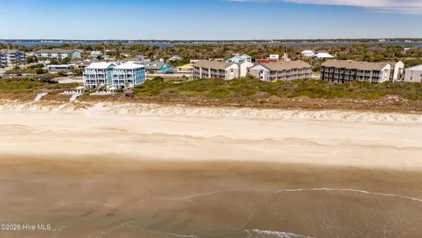 $475,000 | 2511 West Fort Macon Road, Unit 111B, Atlantic Beach, NC 28512