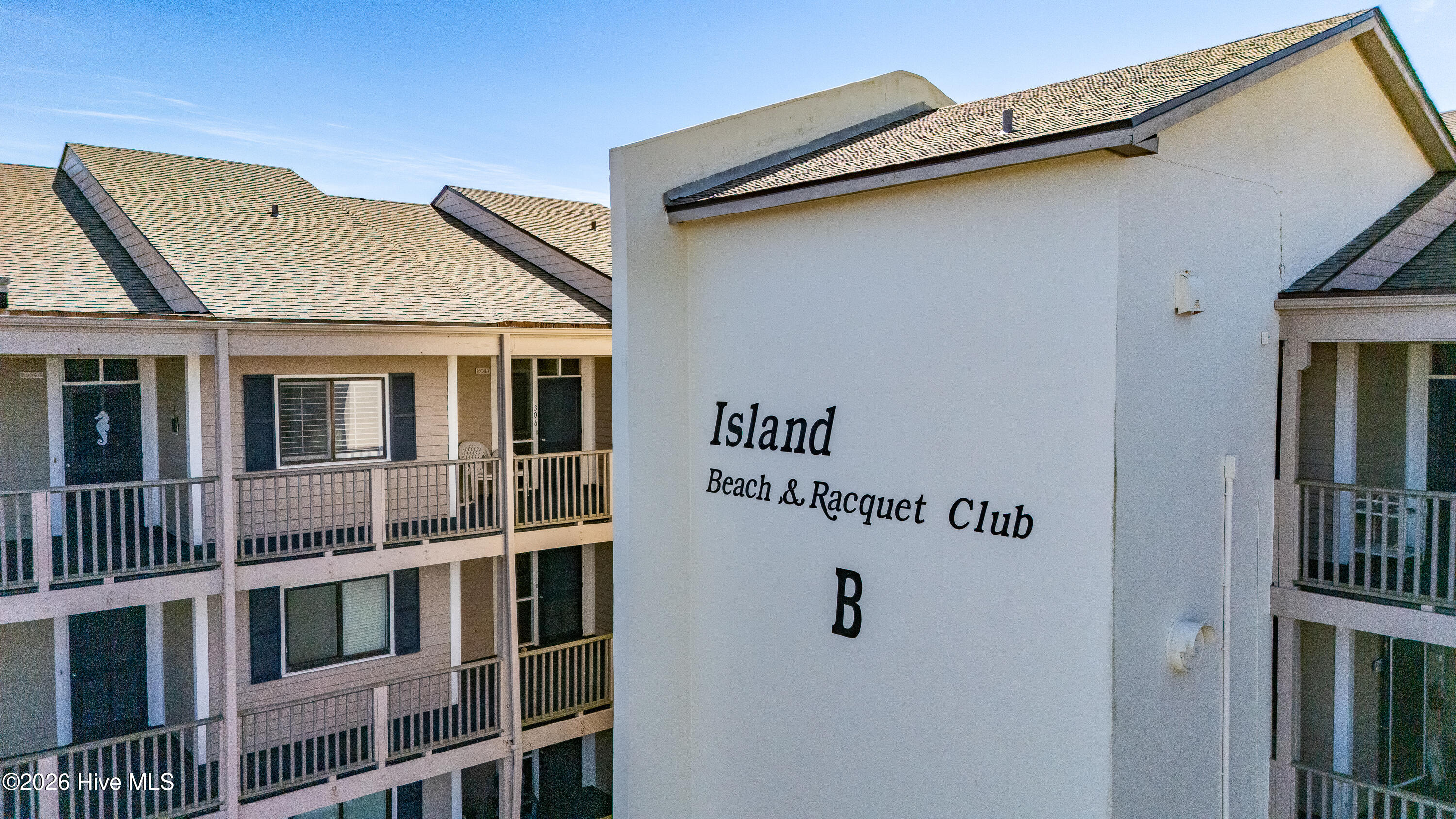 2511 West Fort Macon Road, Unit 111B Atlantic Beach, NC 28512 - Photo 5 of 47 IBRC