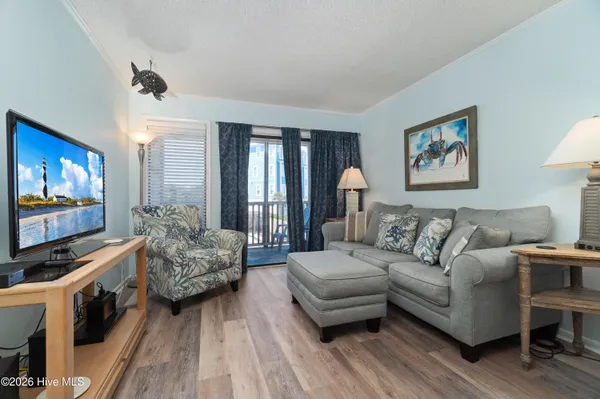 $475,000 | 2511 West Fort Macon Road, Unit 111B, Atlantic Beach, NC 28512