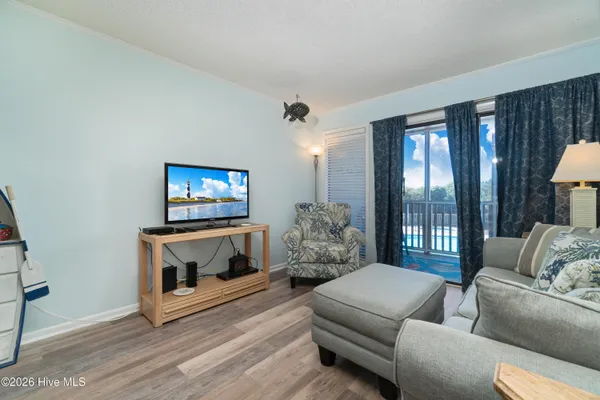 $475,000 | 2511 West Fort Macon Road, Unit 111B, Atlantic Beach, NC 28512