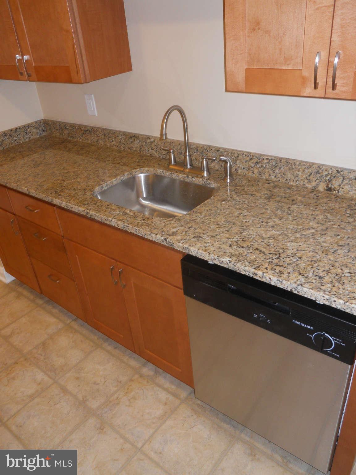 1532 Ramblewood Road Baltimore, MD 21239 - Photo 12 of 25 Kitchen