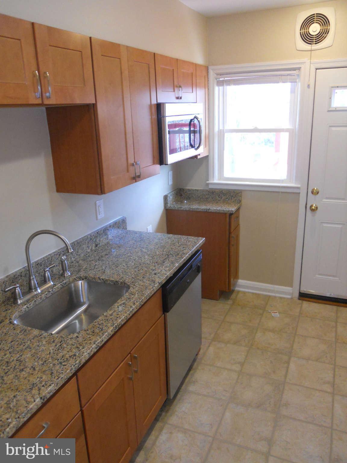 1532 Ramblewood Road Baltimore, MD 21239 - Photo 13 of 25 Kitchen
